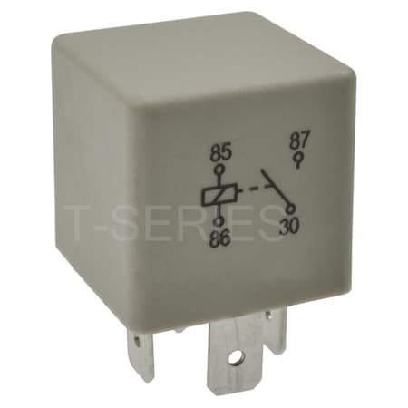 Standard Ignition Relay, Ry265T RY265T
